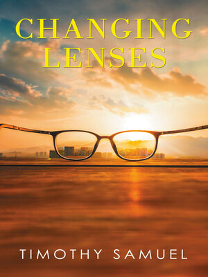 cover image of Changing Lenses